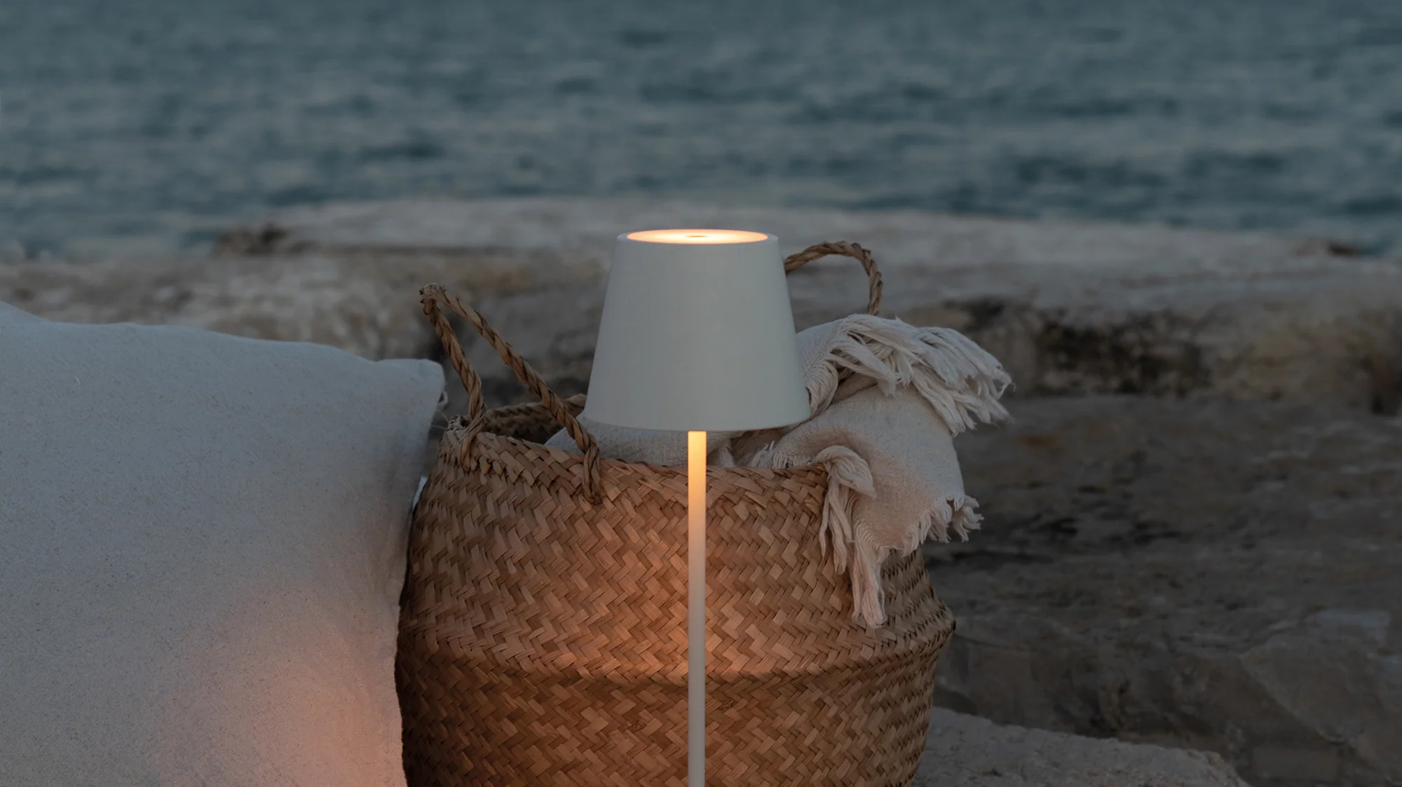From Patio to Living Room: Designing the Perfect Indoor-Outdoor Coastal Transition