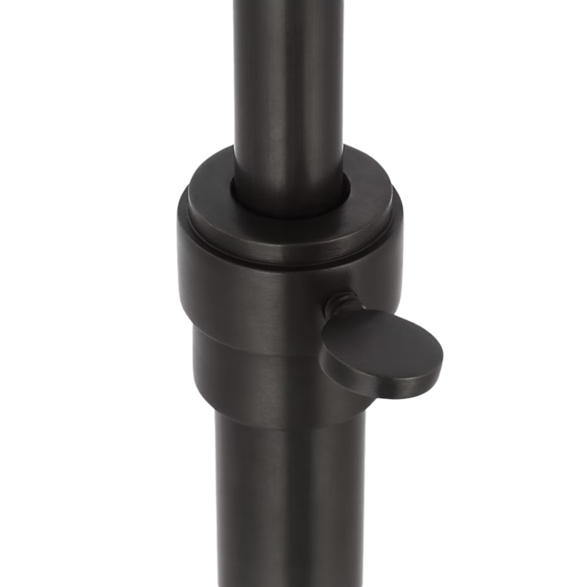 The bronze Bryant Adjustable Cordless Floor Lamp post.