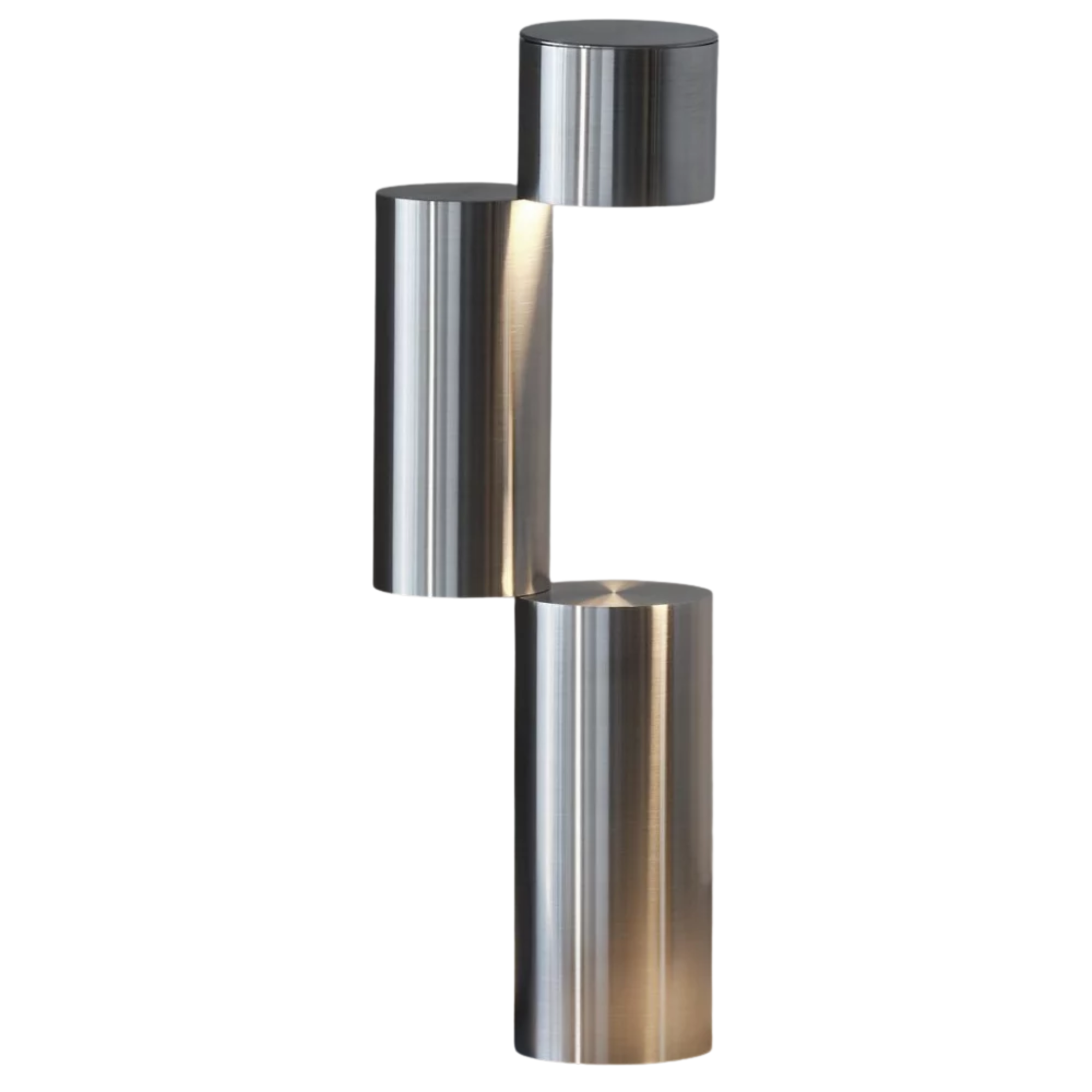 The MOMENT Cordless Lamp from Y.S.M, configuration two (2).