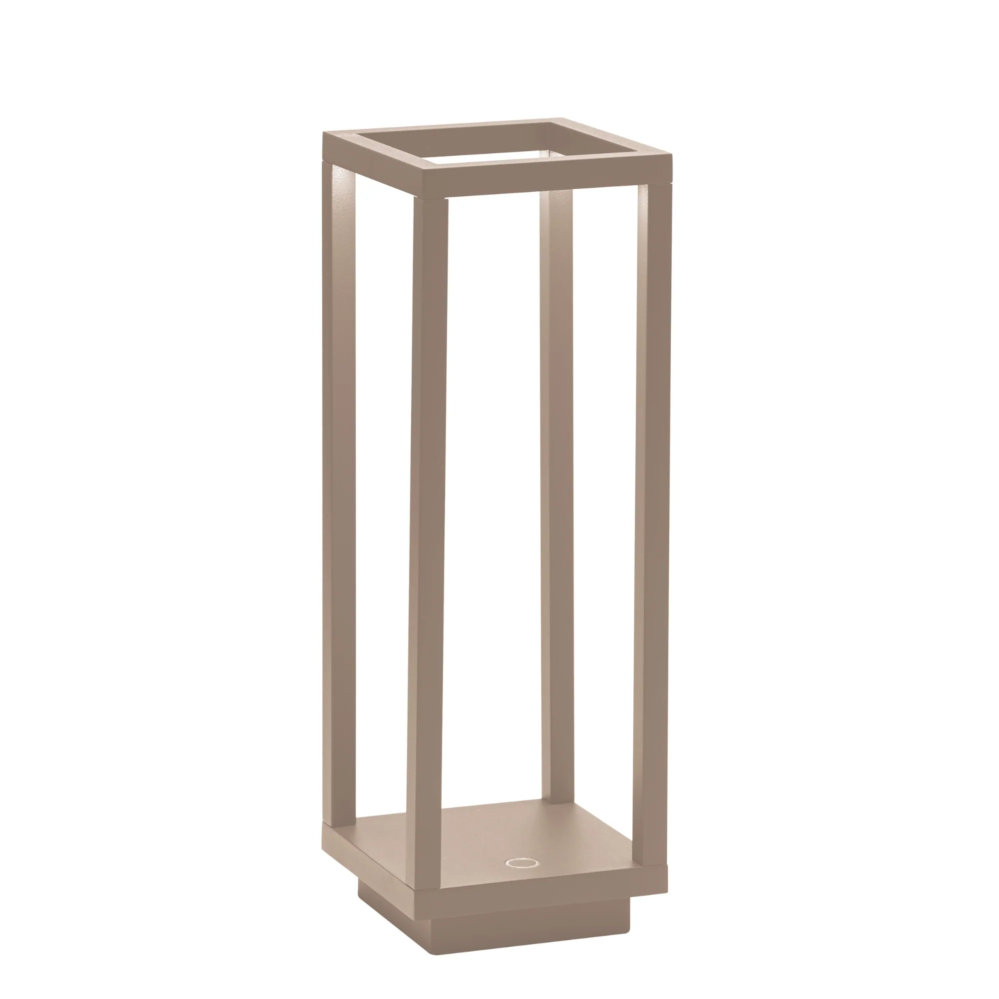 The sand Home Cordless Lamp from Zafferano.