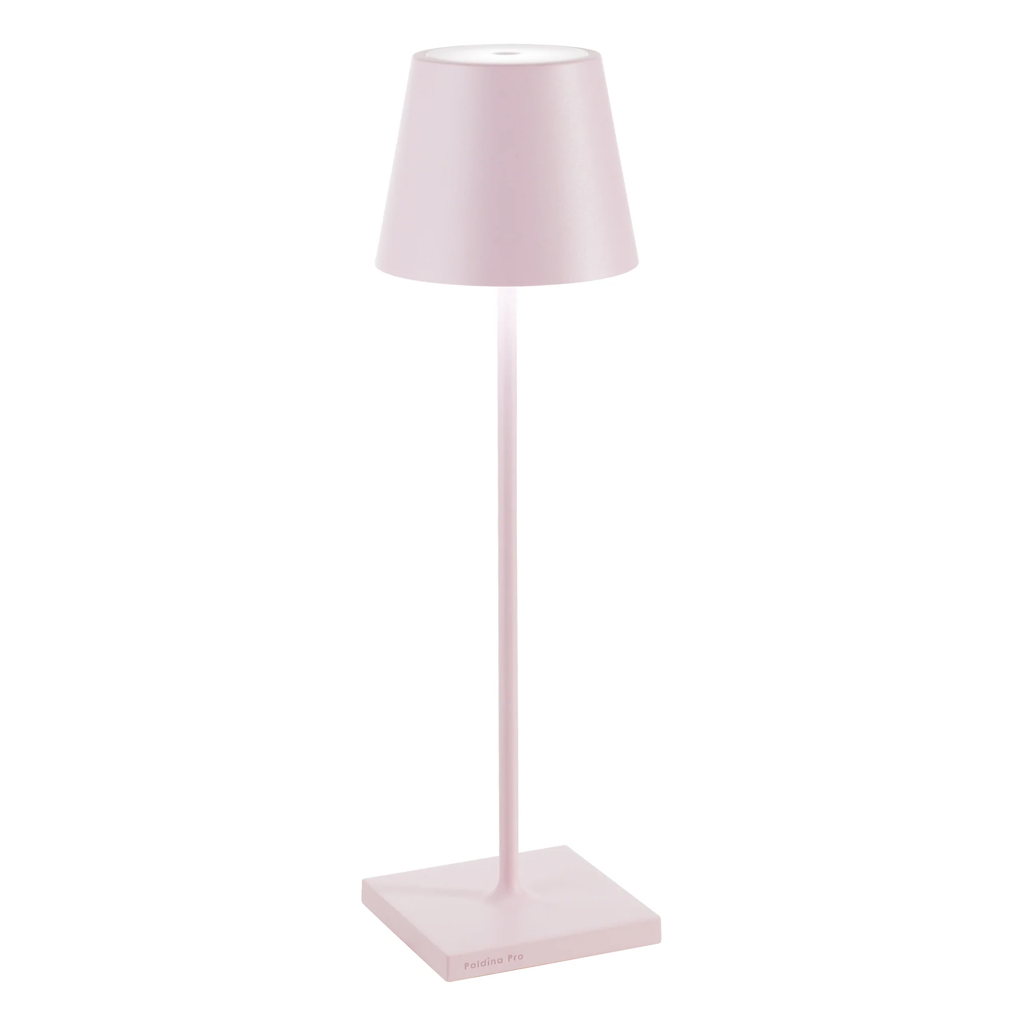 The pink Poldina Pro from Zafferano.