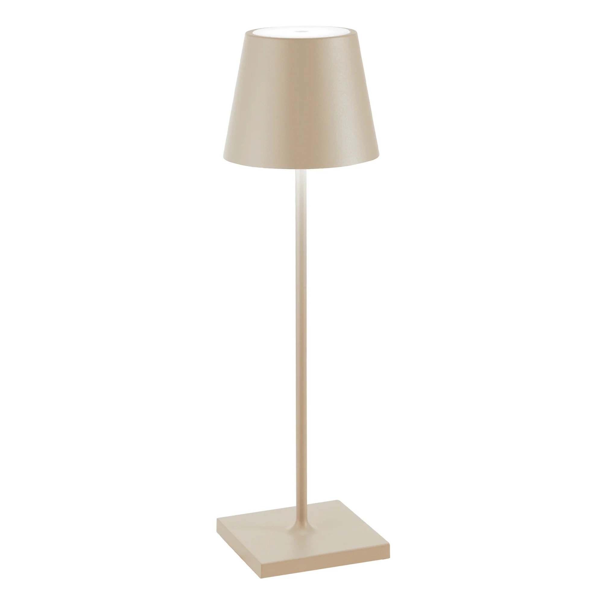 The sand Poldina Pro from Zafferano.