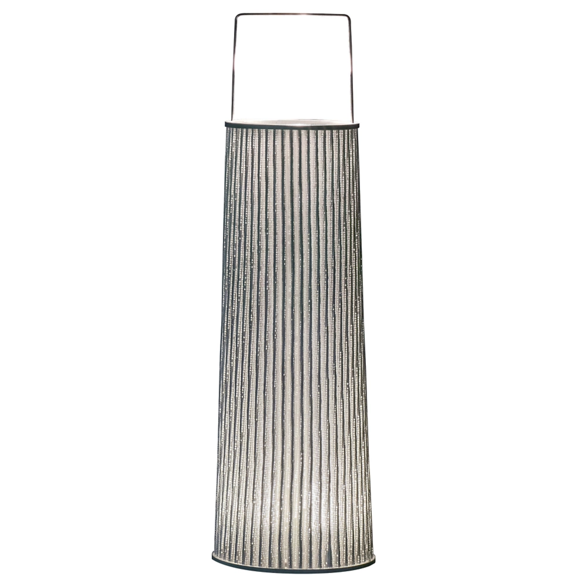 The Hipatia Cordless Lamp from a-emotional light.