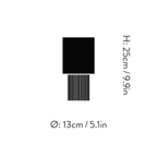 Manhattan Cordless Table Lamp