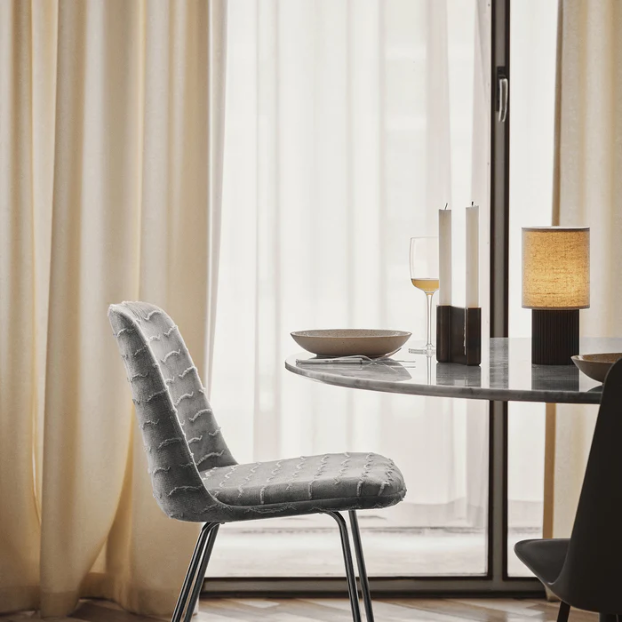 Manhattan Cordless Table Lamp