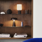 Manhattan Cordless Table Lamp