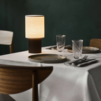 Manhattan Cordless Table Lamp