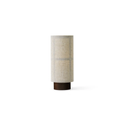 The Hashira Portable Table Lamp from Audo Copenhagen.