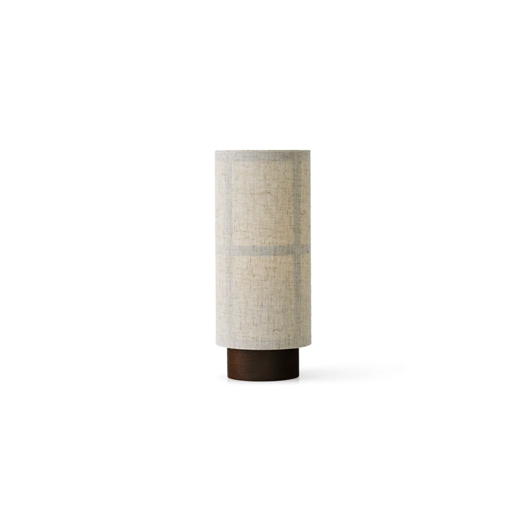 The Hashira Portable Table Lamp from Audo Copenhagen.