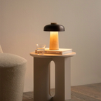 Reverse Portable Table Lamp