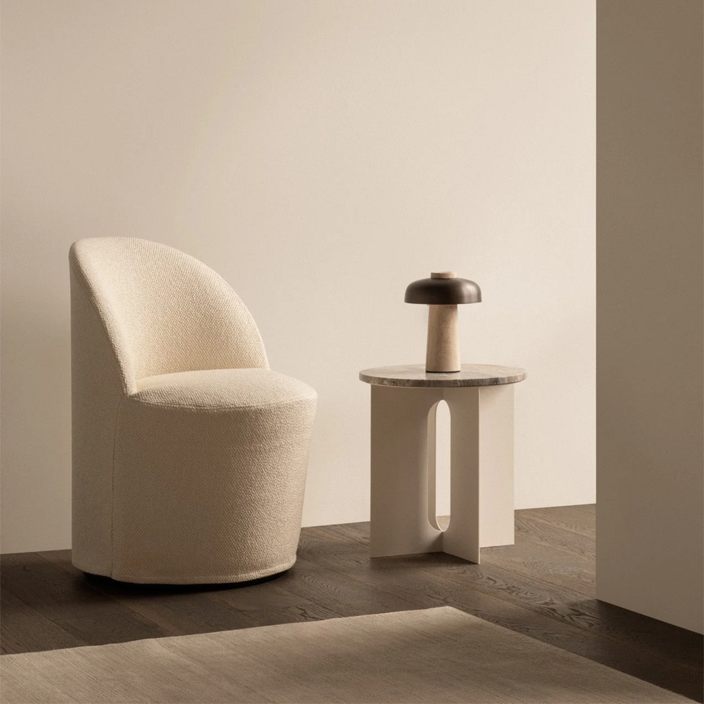 Reverse Portable Table Lamp