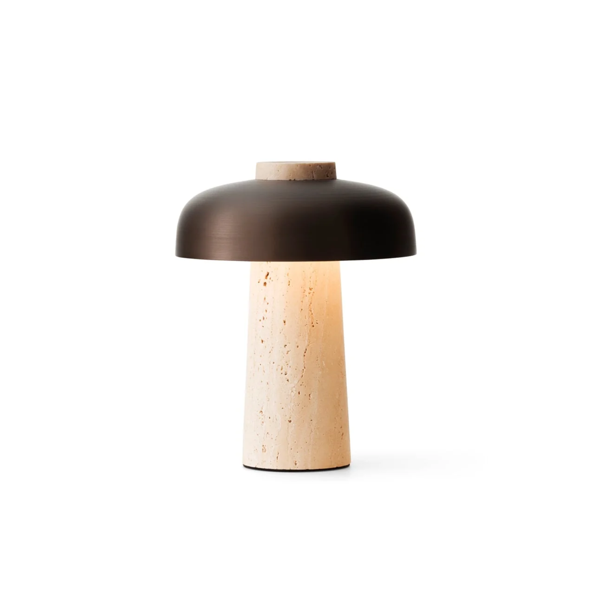 Reverse Portable Table Lamp