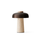 Reverse Portable Table Lamp