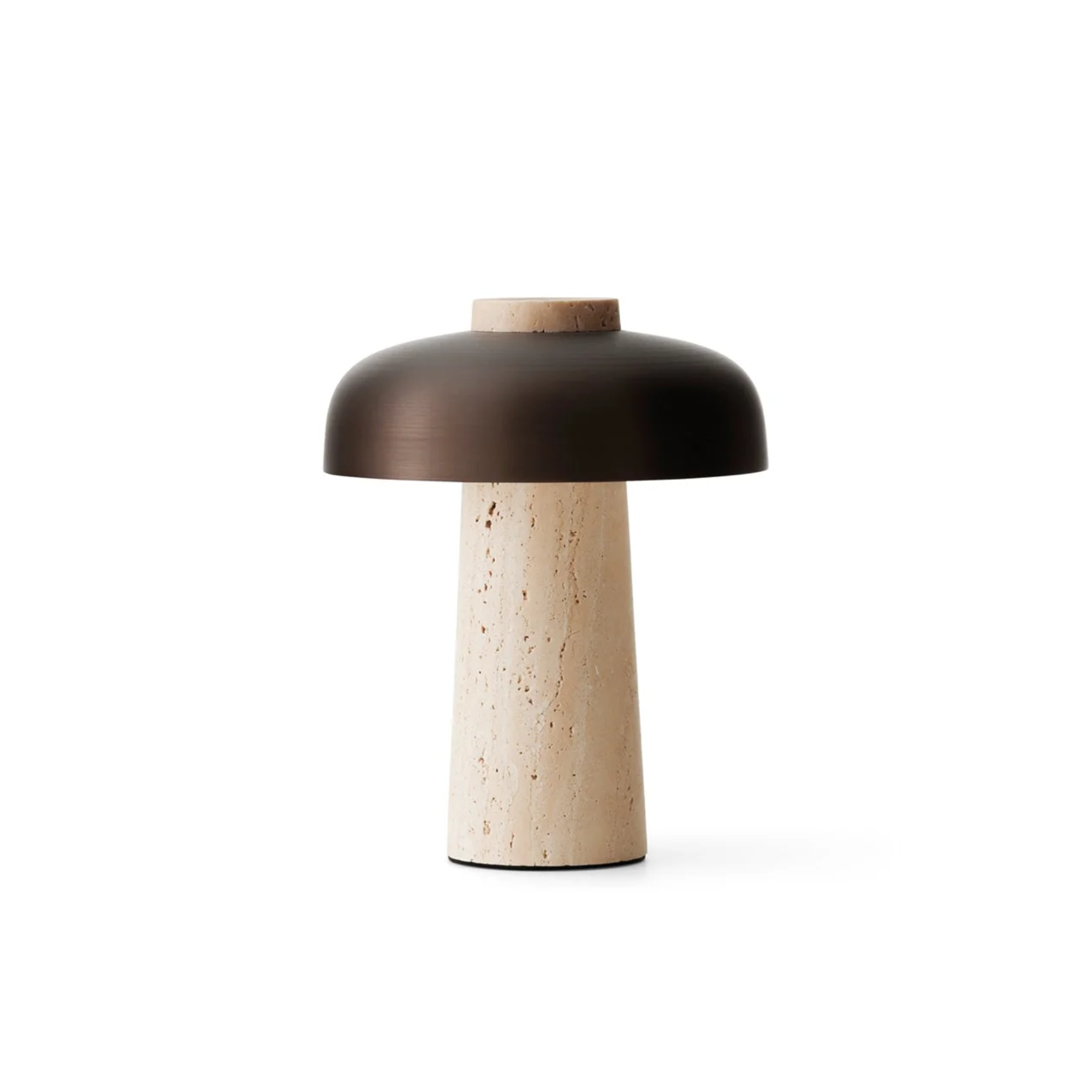 Reverse Portable Table Lamp