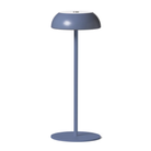 The blue Float Cordless Lamp from Axolight.
