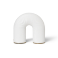 The Vuelta Portable Lamp from ferm LIVING.