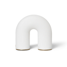 The Vuelta Portable Lamp from ferm LIVING.