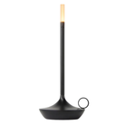 The large black Wick Pro Cordless Lamp from Graypants.