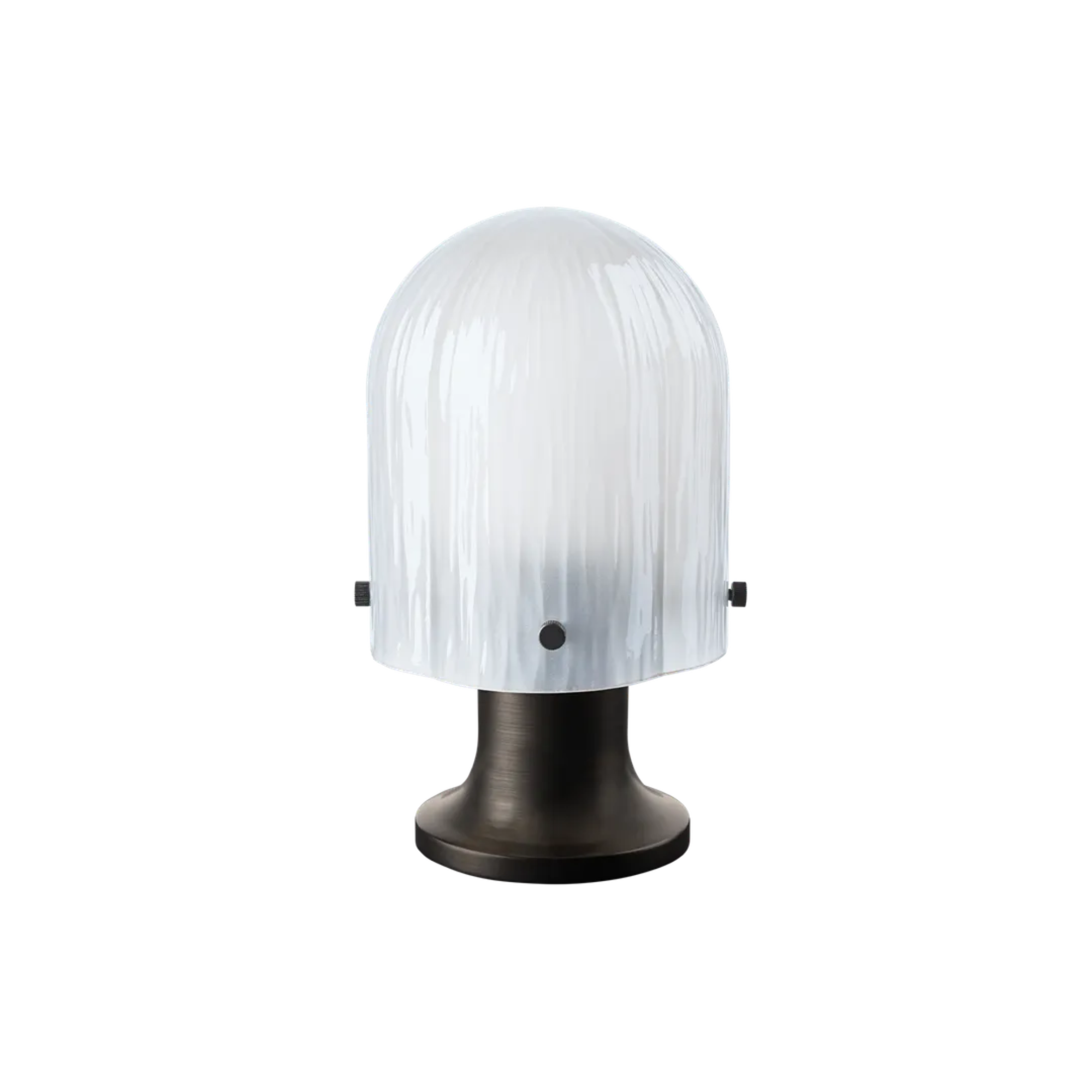 The Seine Portable Table Lamp from GUBI.