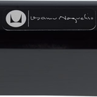 The Isamu Noguchi etched signature on the Noguchi Table from Herman Miller. all-groups