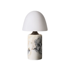 The Fuse Cordless Lamp from Groundwork Studio for Made by Hand.