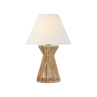 The Antigua Cordless Lamp from Visual Comfort Signature.
