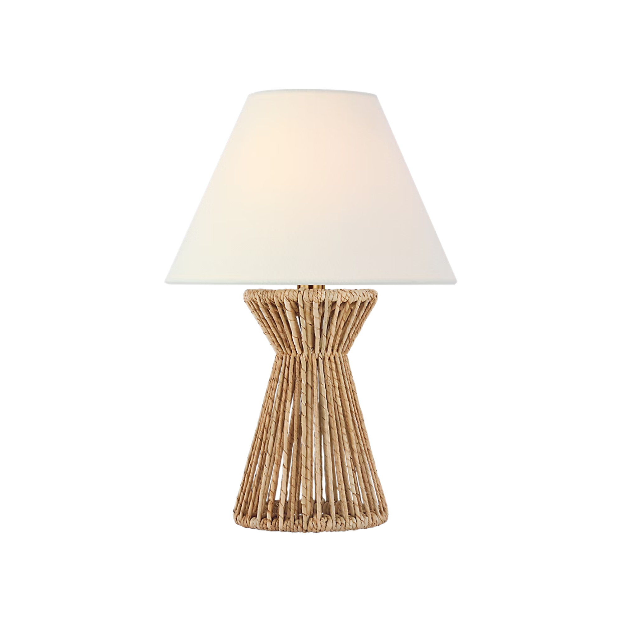 The Antigua Cordless Lamp from Visual Comfort Signature.