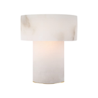 The Una Cordless Lamp from Visual Comfort Signature.