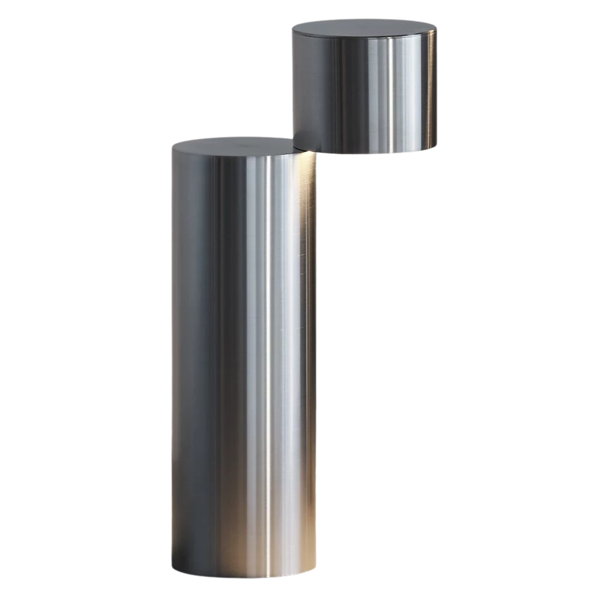 The MOMENT Cordless Lamp from Y.S.M, configuration one (1).