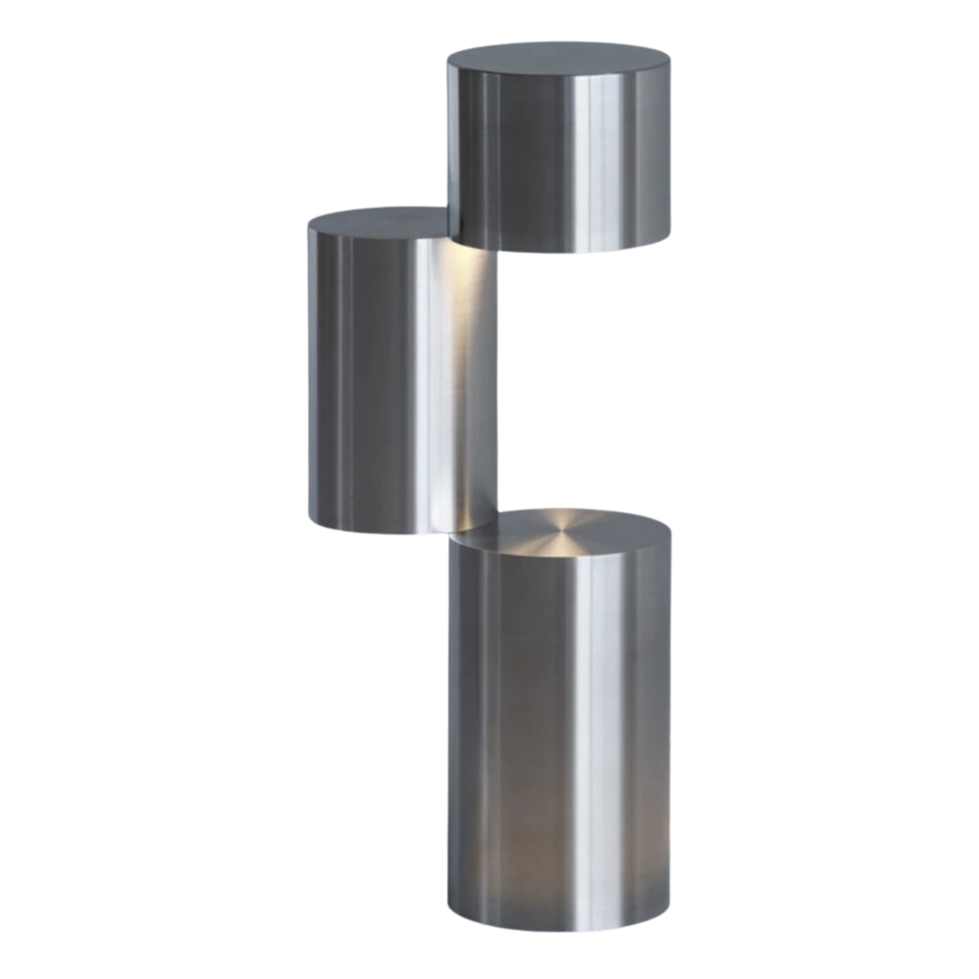 The MOMENT Cordless Lamp from Y.S.M, configuration three (3).