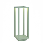 The sage Home Cordless Lamp from Zafferano.