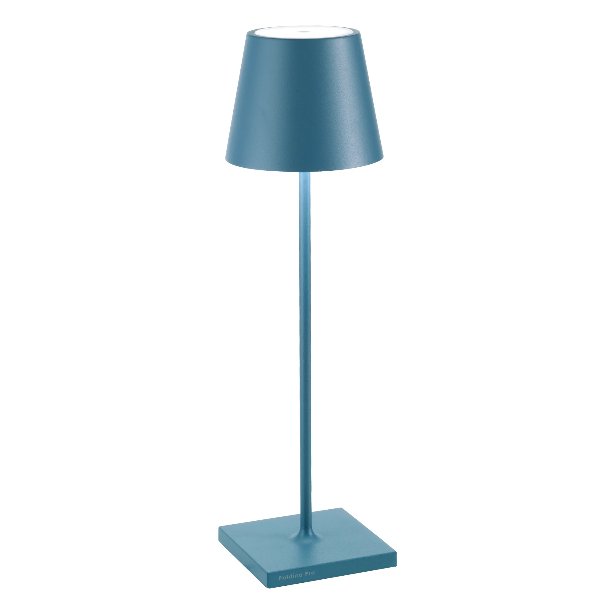 The avio blue Poldina Pro from Zafferano.