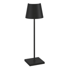 The black Poldina Pro from Zafferano.