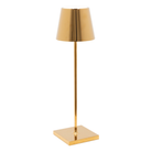 The glossy gold Poldina Pro from Zafferano.