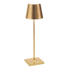 The gold leaf Poldina Pro from Zafferano.