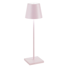 The pink Poldina Pro from Zafferano.