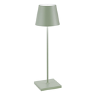 The sage Poldina Pro from Zafferano.