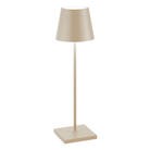 The sand Poldina Pro from Zafferano.
