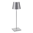 The silver leaf Poldina Pro from Zafferano.