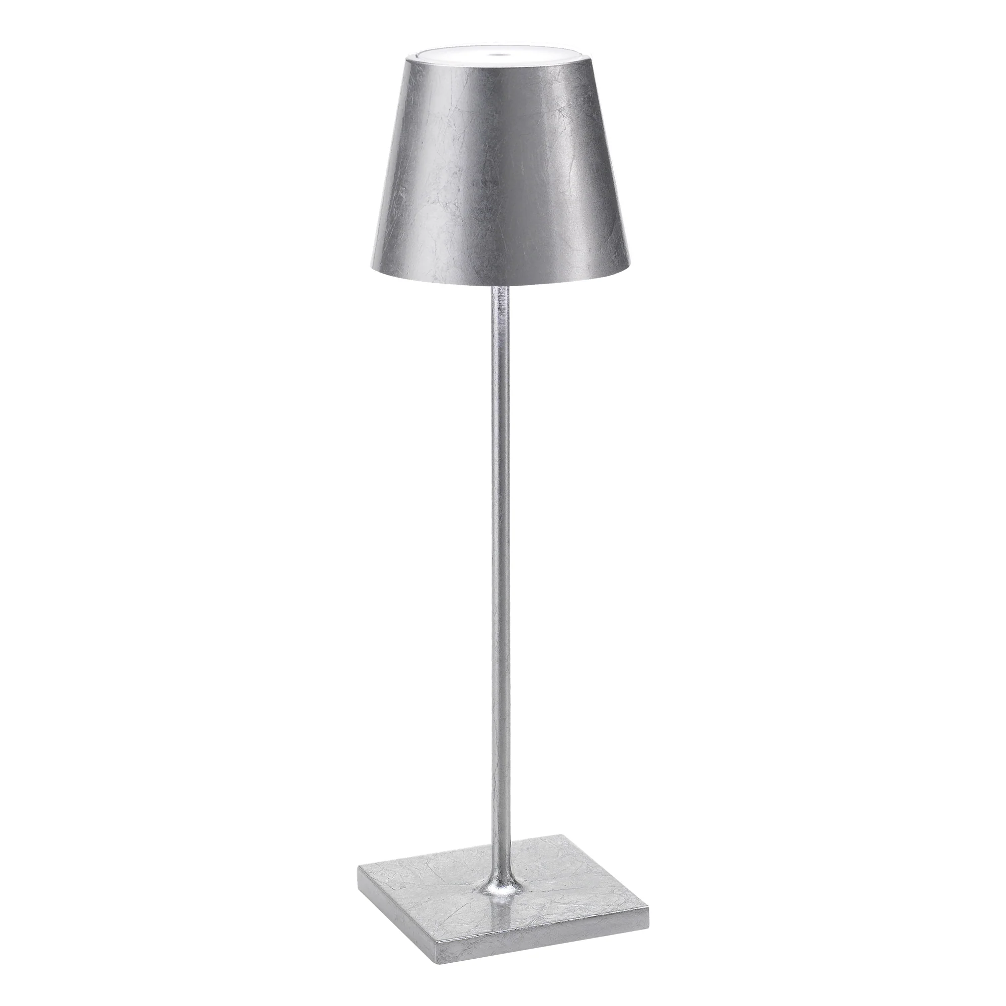The silver leaf Poldina Pro from Zafferano.