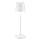 The white Poldina Pro from Zafferano.