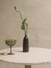 The Vuelta Portable Lamp from ferm LIVING in a video in a living room.