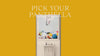The Panthella 250 Portable Lamp from Louis Poulsen in a promotional video. all-groups