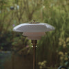 The PH 2/1 Portable Lamp from Louis Poulsen in a product highlights video.