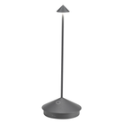Th dark gray Pina Pro from Zafferano.