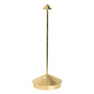 Th gold leaf Pina Pro from Zafferano.