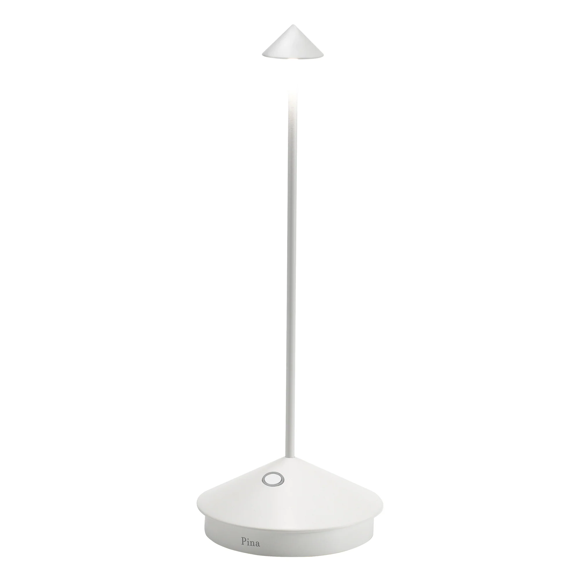 Th white Pina Pro from Zafferano.